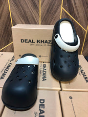 Women Comfortable Crocs Size 8