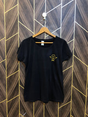 T-Shirt Jersey Small Size Length 25