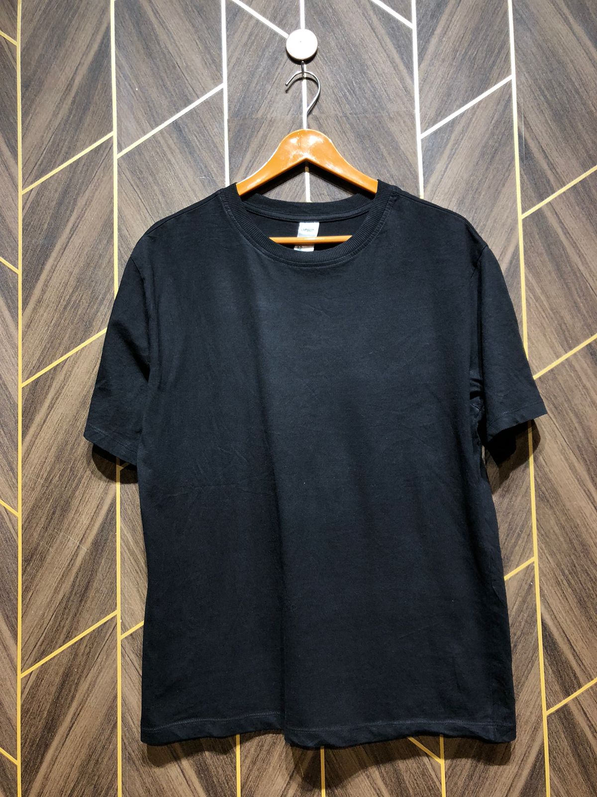 T-Shirt Jersey X Large Size Length 27