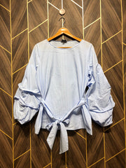 Western Top Cotton – X-Large Size (Chest: 21, Length: 26 )