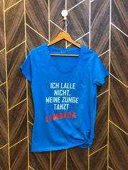 T-Shirt Jersey Medium Size Length 27