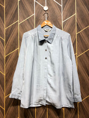 Western Top Silk – X-Large Size (Chest: 23 , Length: 28 )