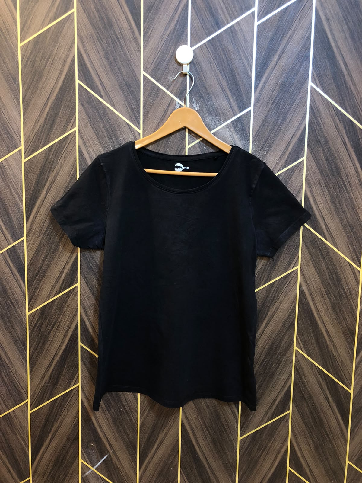 T-Shirt Jersey Large Size Length 24