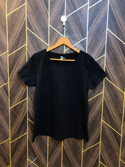 T-Shirt Jersey Large Size Length 24