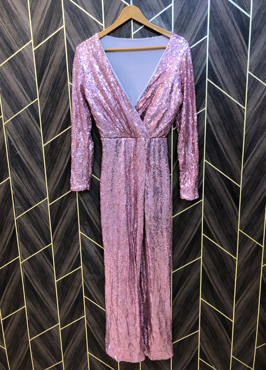 Western Long Maxi Jersey Small | Size | Chest 18 | Length 55