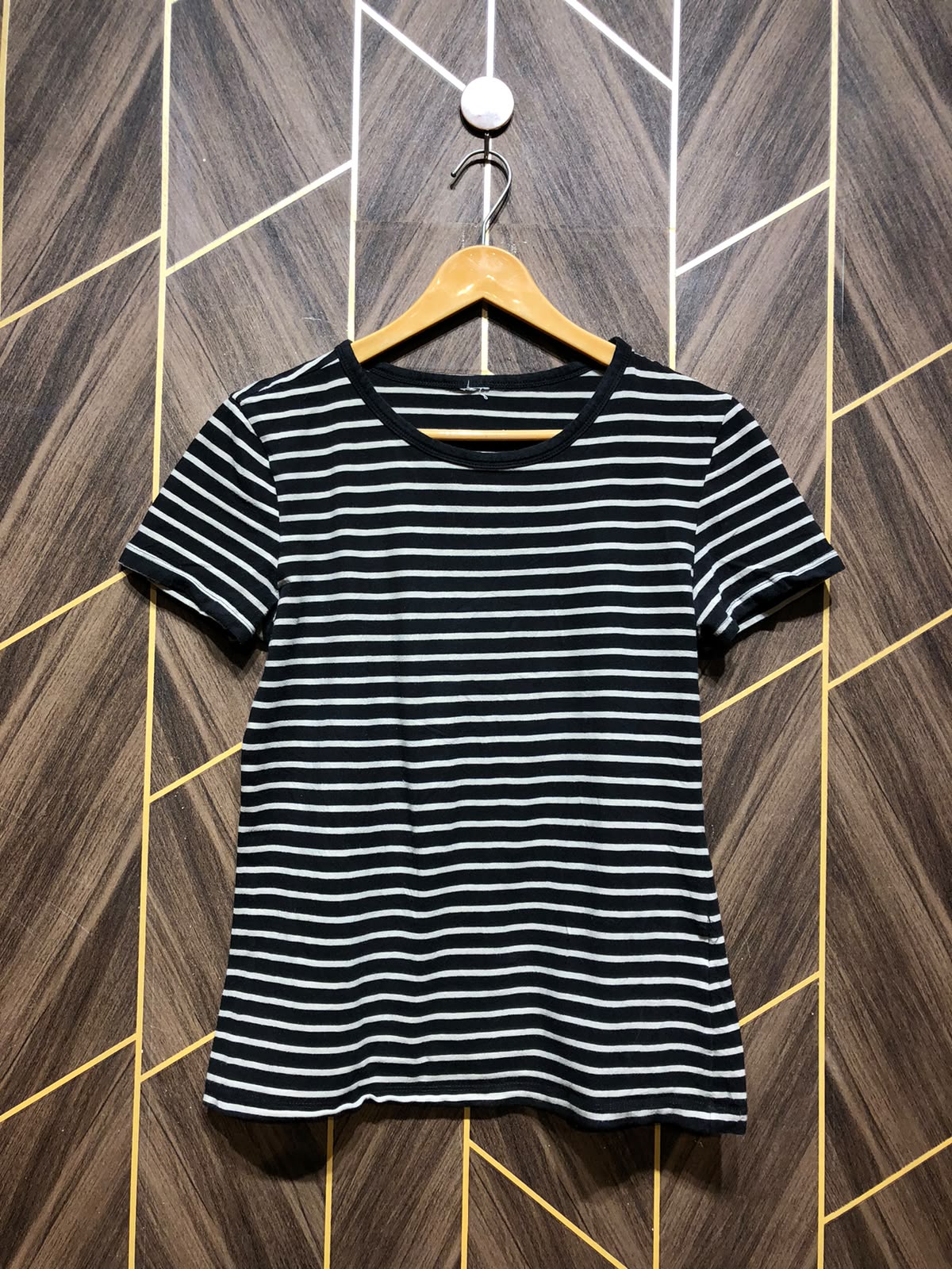 T-Shirt Jersey X Small Size Length 22