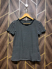 T-Shirt Jersey X Small Size Length 22