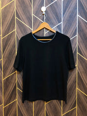 T-Shirt Jersey Medium Size Length 24