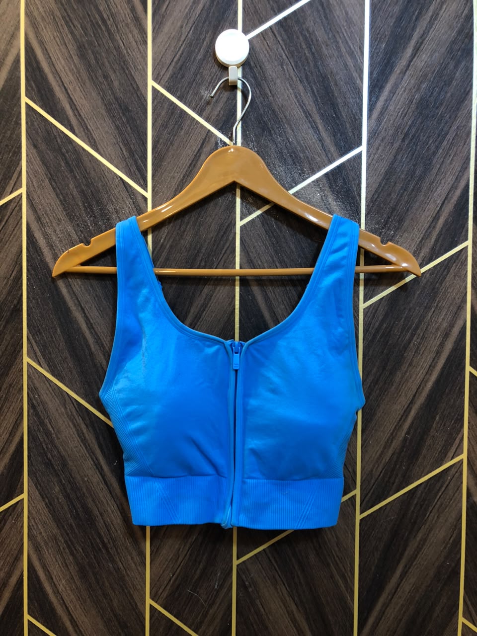 Women Sports Bra – X Large