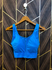 Women Sports Bra – X Large