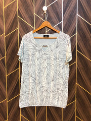 T-Shirt Jersey Large Size Length 27