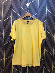 T-Shirt Jersey 1XL Size Length 31
