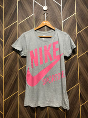 T-Shirt Jersey Small Size Length 26
