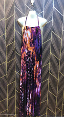 Western Long Maxi Jersey Large | Size | Chest 20 | Length 65