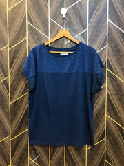 T-Shirt Jersey X Large Size Length 26