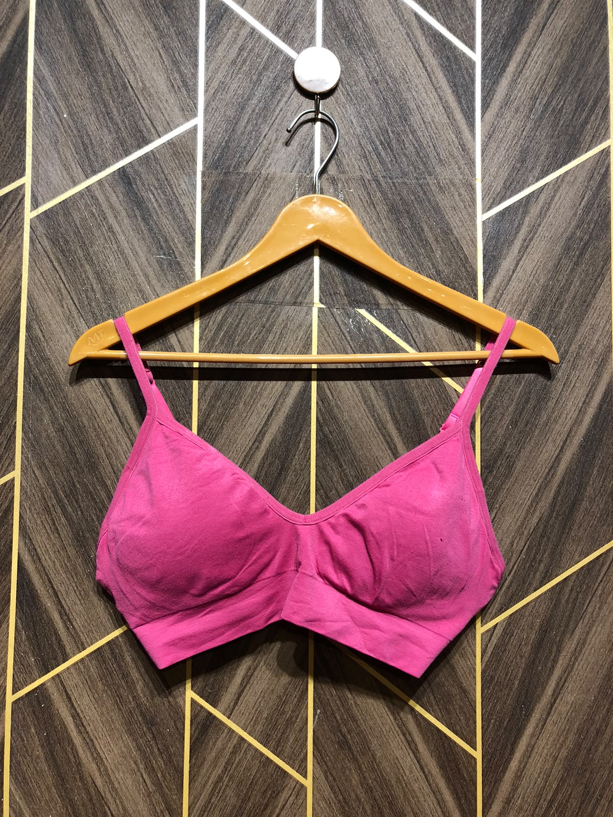 Women Sports Bra – X Large
