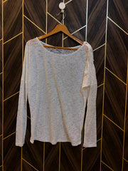T-Shirt Jersey Small Size Length 28 baggy