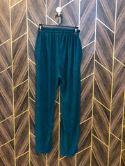 Western Jersey Plazo X Small | Size Waist 26 | Length 40