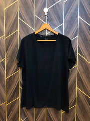 T-Shirt Jersey X Large Size Length 27