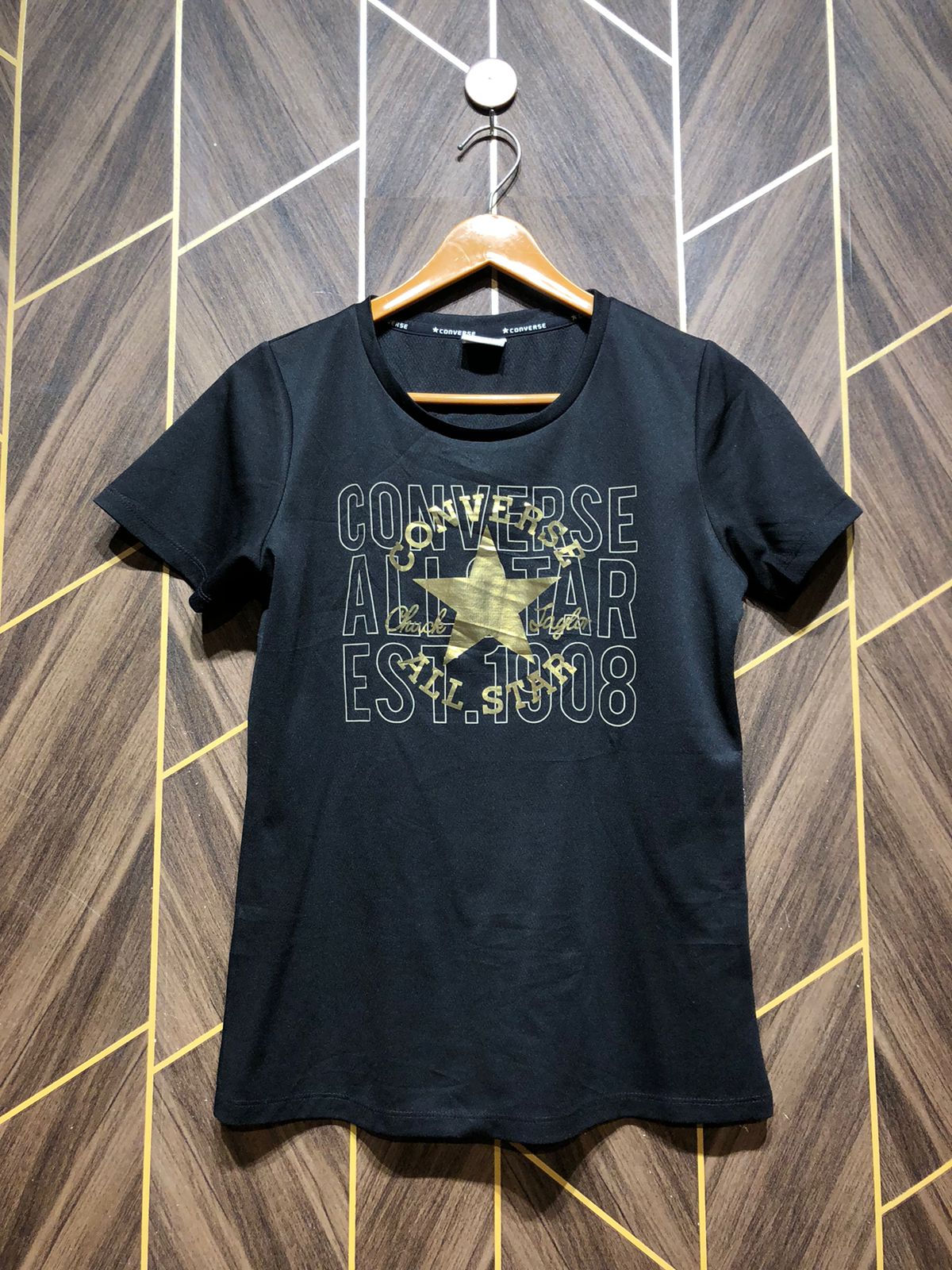 T-Shirt Jersey Medium Size Length 25