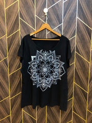 T-Shirt Jersey X Large Size Length 29  baggy