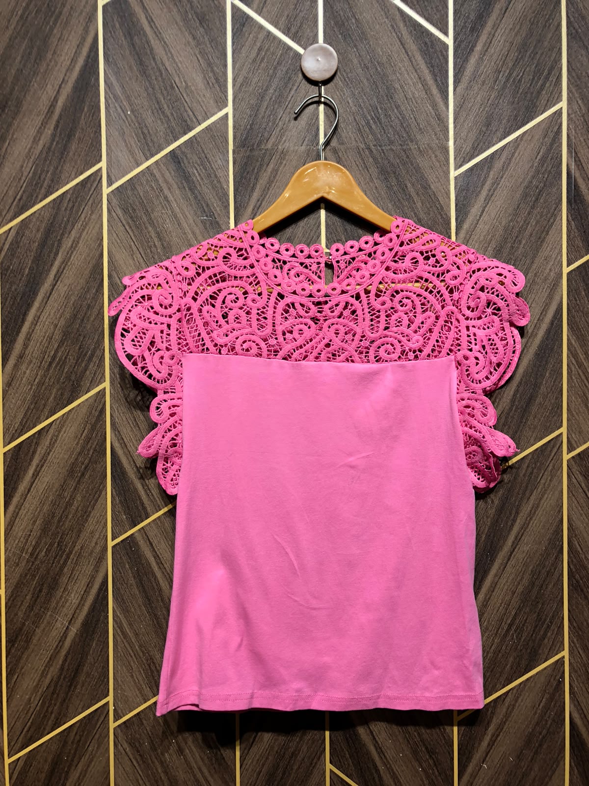 T-Shirt Jersey X Small Size Length 22