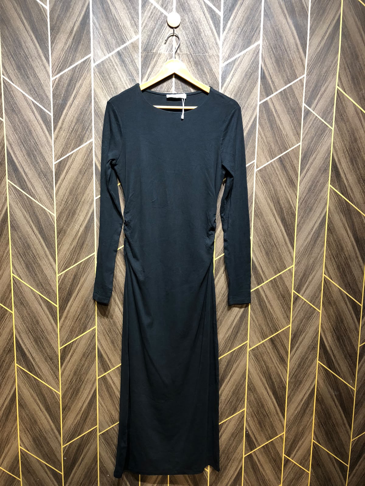 Western Long Maxi Jersey Small to medium  | Size | Chest 18 to 19  | Length 53