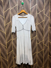 long shirt Jersey – Small Size (Chest: 18, Length: 43