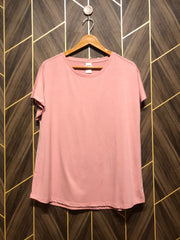 T-Shirt Jersey Large Size Length 27