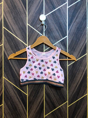Women Sports Bra – Small 10 YEAR