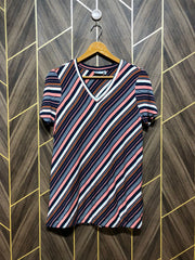 T-Shirt Jersey Medium Size Length 28