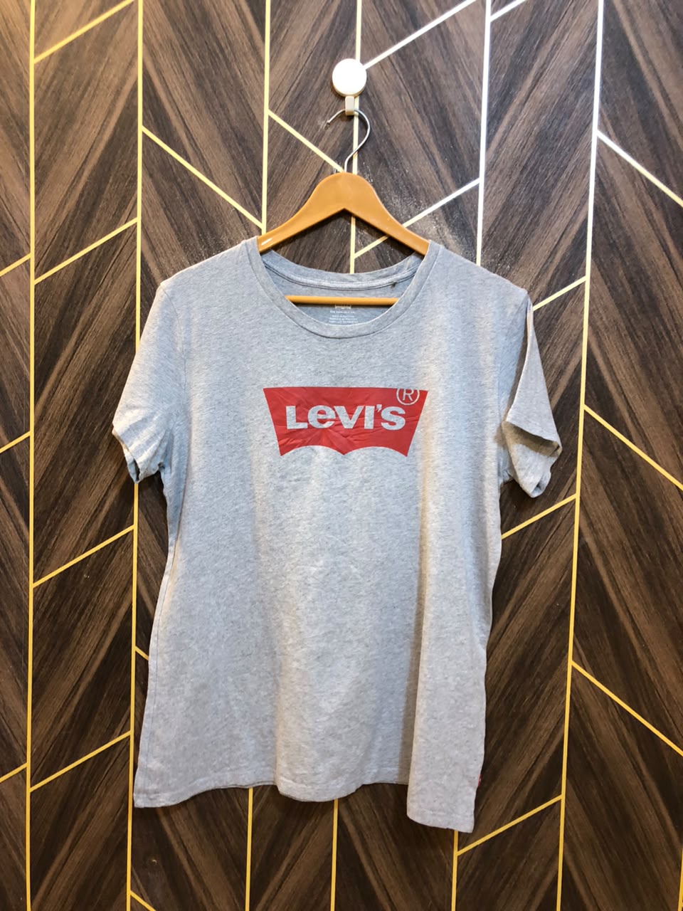 T-Shirt Jersey Medium to Large Size Length 26