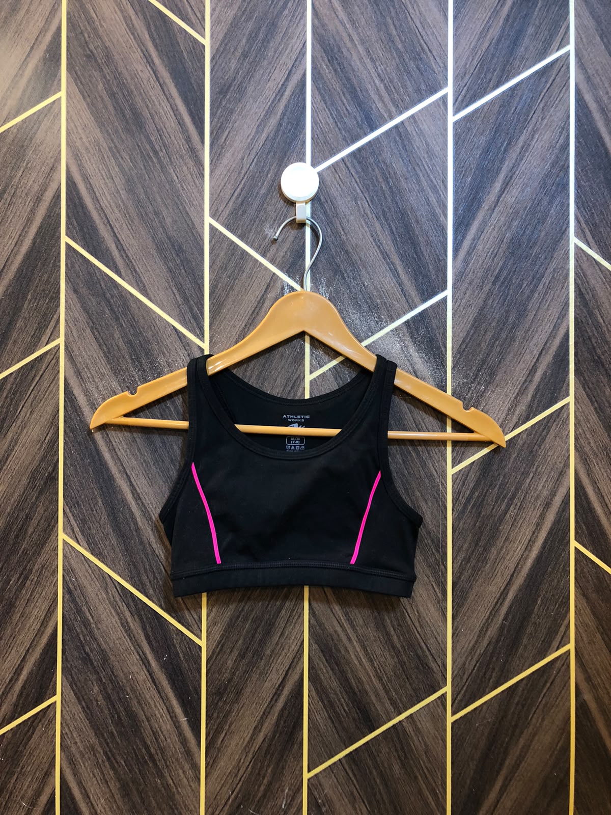 Women Sports Bra – Small