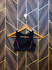 Women Sports Bra – Small