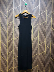 Western Long Maxi Jersey X Small | Size | Chest 16 | Length 46