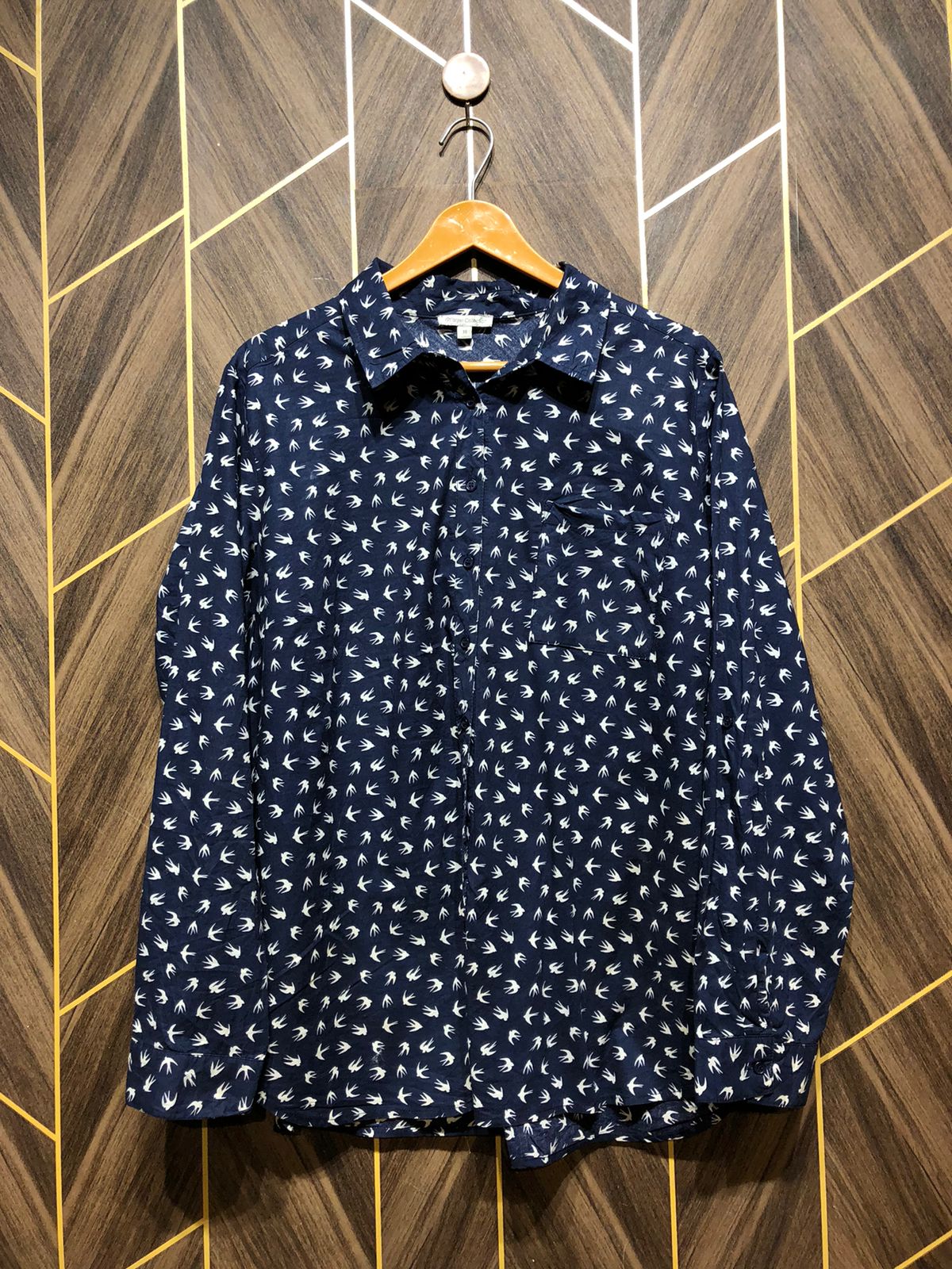 Western Top Cotton – XX-Large Size (Chest: 23 , Length: 28)