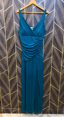 Western Long Maxi Jersey Small | Size | Chest 18 | Length 64
