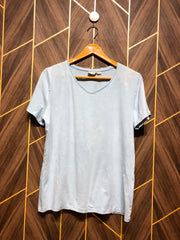 T-Shirt Jersey Medium to Large Size Length 25
