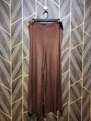 Western Jersey Plazo Large to X Large | Size Waist 34–36 | Length 41