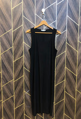 Western Long Maxi Jersey Small | Size | Chest 18 | Length 43