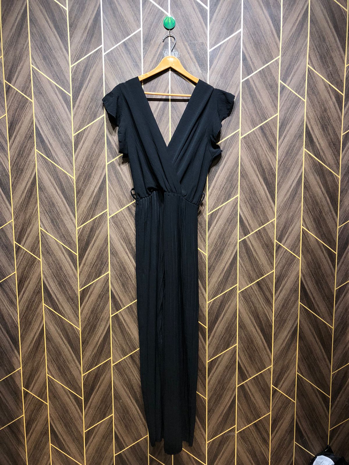 Western Long Maxi Jersey X Large | Size | Chest 21 | Length 59
