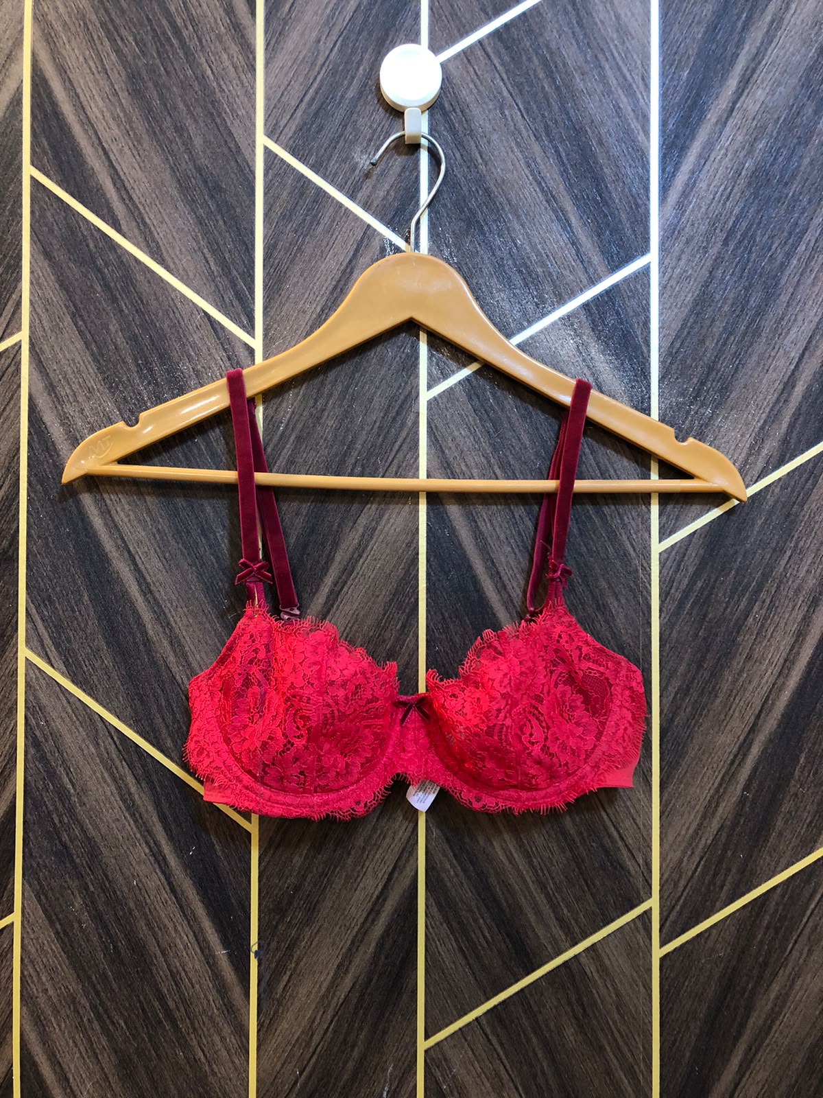 Women net  Bra – Small