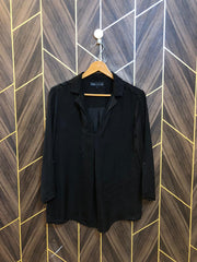 Western Top Silk – Large Size (Chest: 21 , Length: 26 )