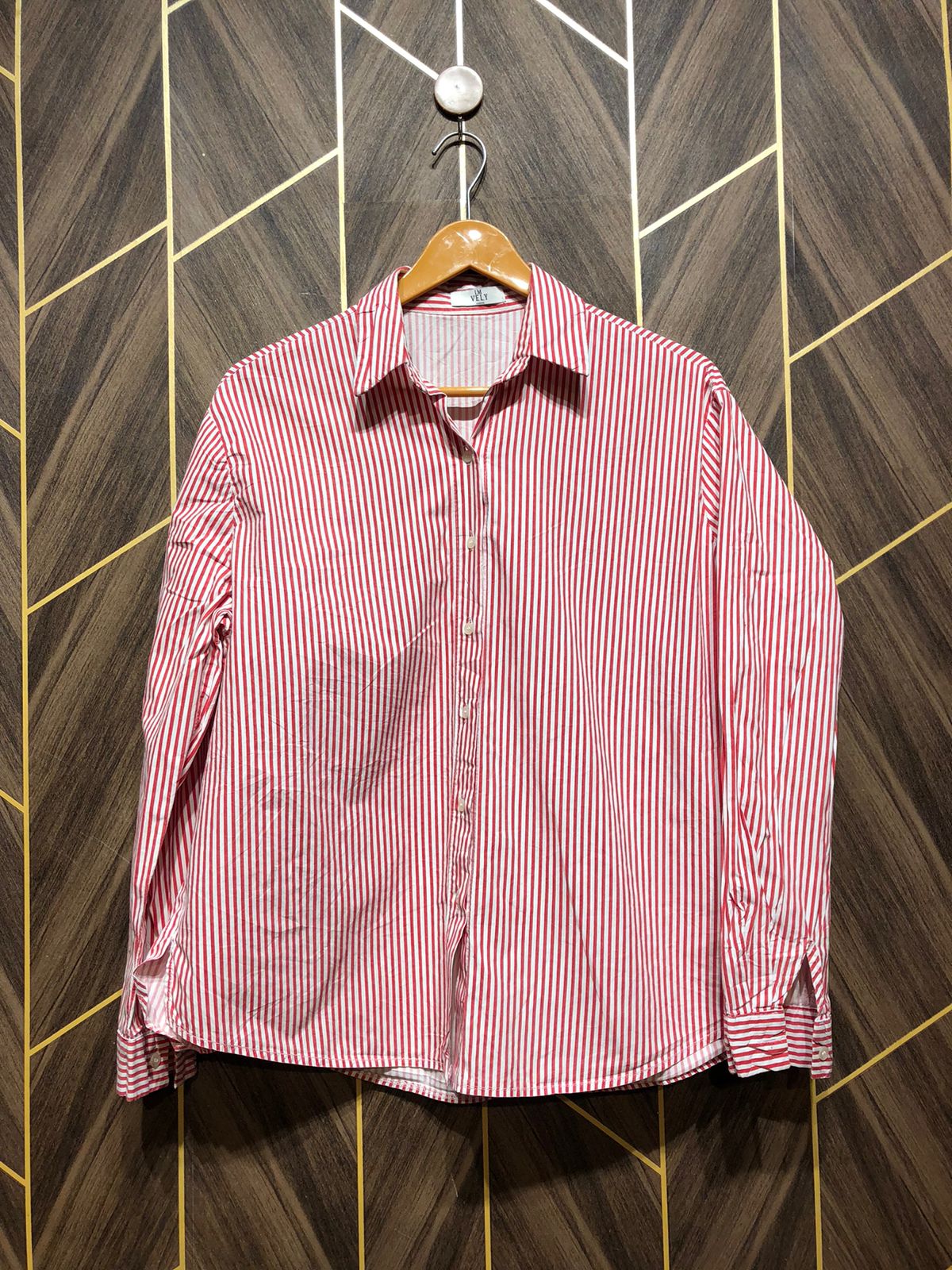 Western Top Cotton – X-Large Size (Chest: 23 , Length: 25 )