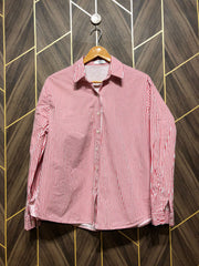 Western Top Cotton – X-Large Size (Chest: 23 , Length: 25 )