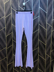 Western Jersey Plazo X Small to Small | Size Waist 26–28 | Length 44