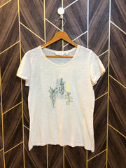 T-Shirt Jersey Small Size Length 24