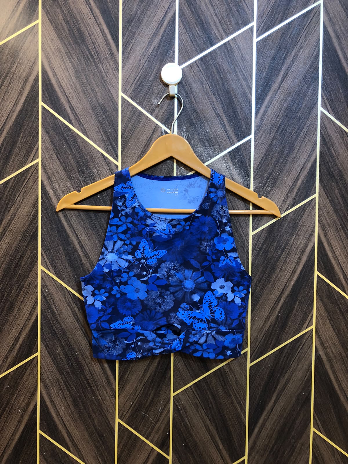 Women Sports Bra – Small