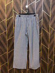 Western Cotton Plazo Medium | Size Waist 32  | Length 41