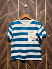 T-Shirt Jersey Small Size Length 21 baggy